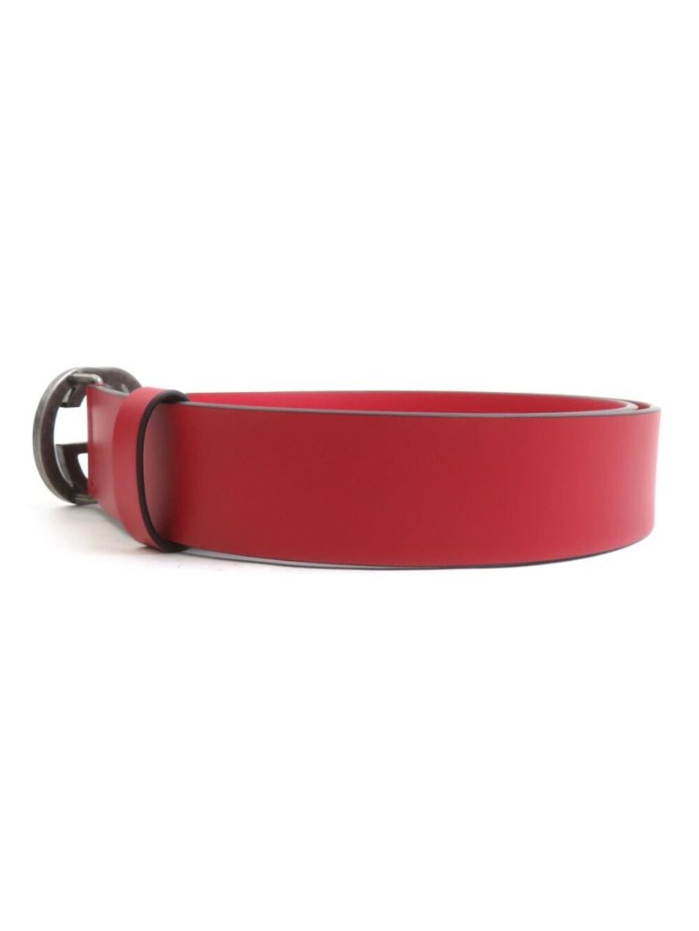 Gucci Belt Interlocking - Picture 2 of 8